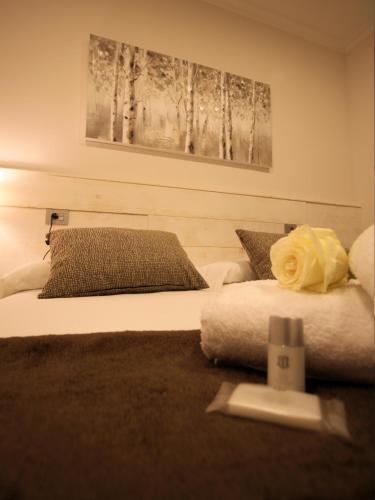 Hostal Pensi�n San Martin