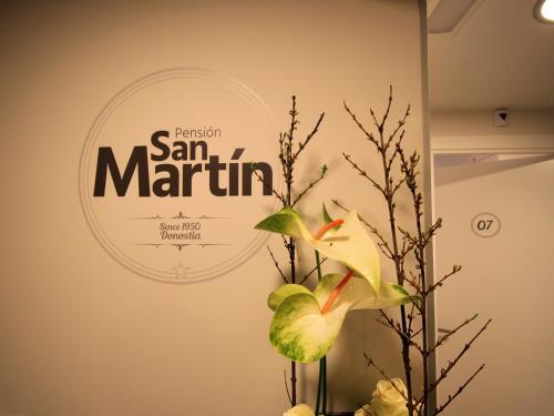 Hostal Pensi�n San Martin
