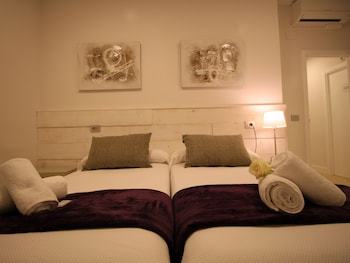 Hostal Pensi�n San Martin