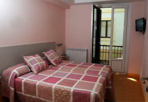 Hostal Pensi�n La Marinera