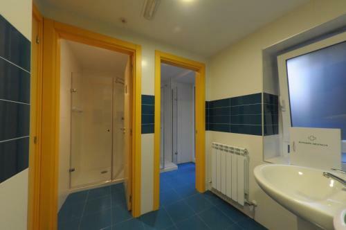 Hostal Pensi�n La Marinera