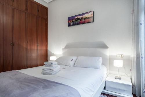 Apartamento Apple By People Rentals