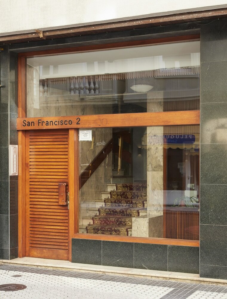 Apartamento San Francisco 2 By Feelfree Rentals