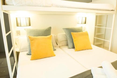 Hostal Pensi�n Aia