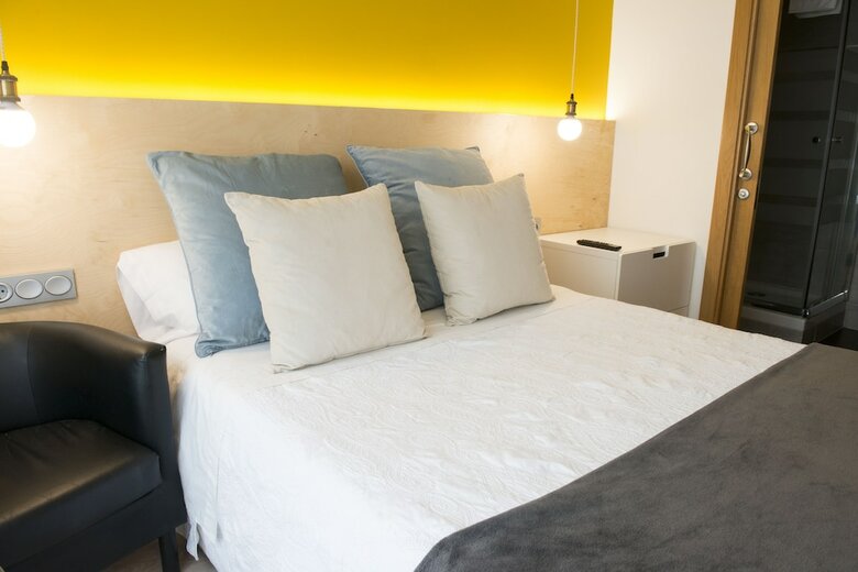 Hostal Pensi�n Aia