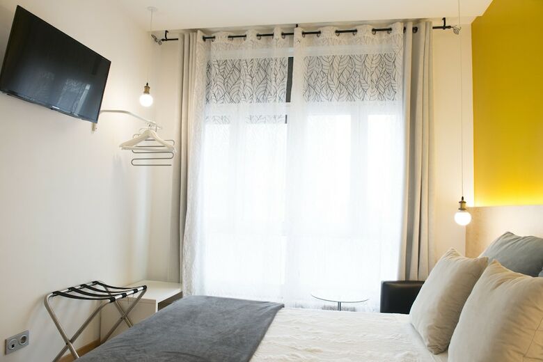 Hostal Pensi�n Aia