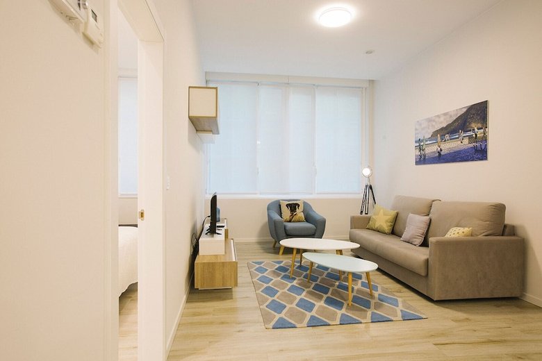 Apartamento Gloria 3 Y 5 Suites