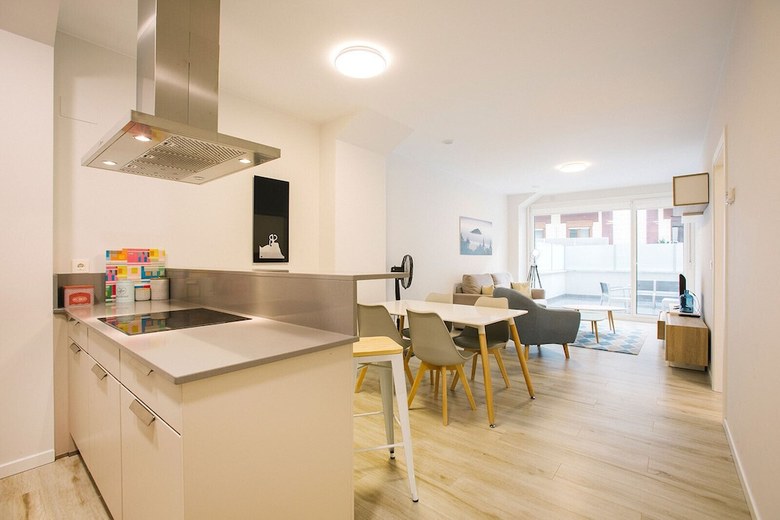Apartamento Gloria 3 Y 5 Suites