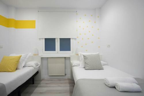 Arroka Suite Apartment