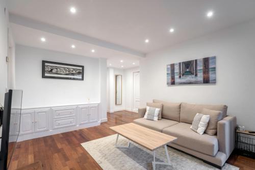 Apartamento San Martin II - Always Easy