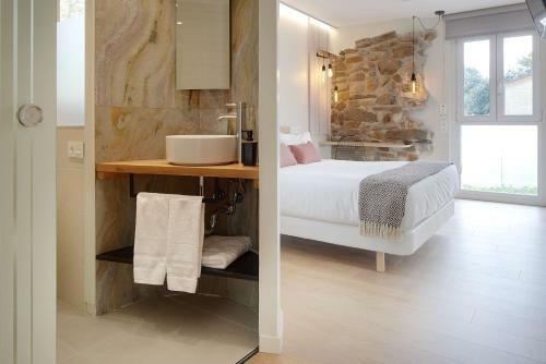 Hotel Heredad De Unanue