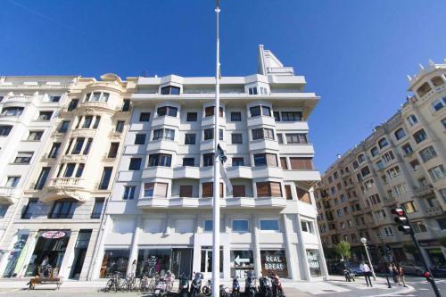 Apartamento The Rentals Collection | Gros Beach