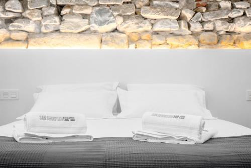 Hostal Sansebastianforyou / 32 De Agosto Rooms