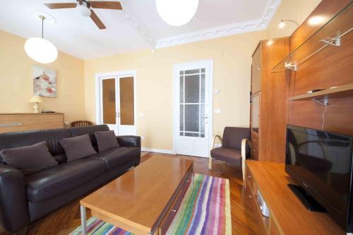 Apartamento The Rentals Collection | Urbieta