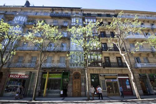 Apartamento The Rentals Collection | Urbieta