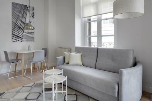 Apartamento Zubieta Suite By Feelfree Rentals