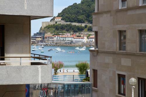 Apartamento Zubieta Suite By Feelfree Rentals