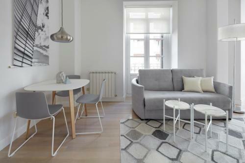 Apartamento Zubieta Suite By Feelfree Rentals
