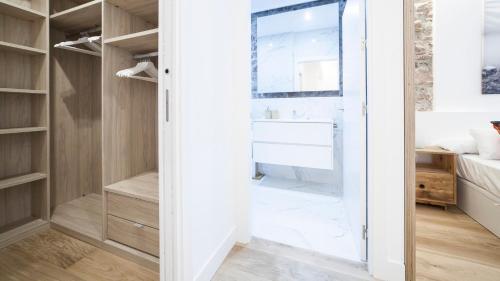 Apartamento Central Luxury Boutiques - Sshousing