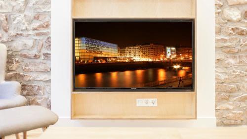 Apartamento Central Luxury Boutiques - Sshousing