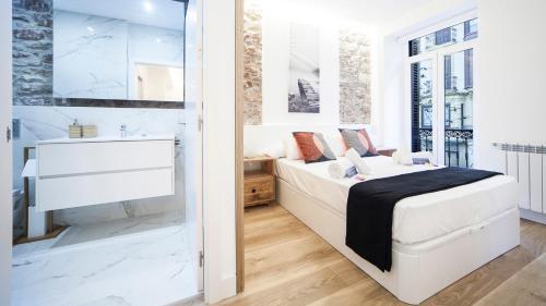 Apartamento Central Luxury Boutiques - Sshousing