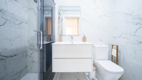 Apartamento Central Luxury Boutiques - Sshousing