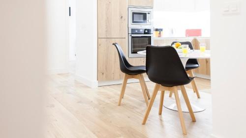 Apartamento Central Luxury Boutiques - Sshousing