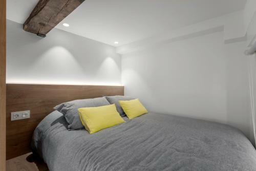 Apartamento Suite Terraza - Always Easy