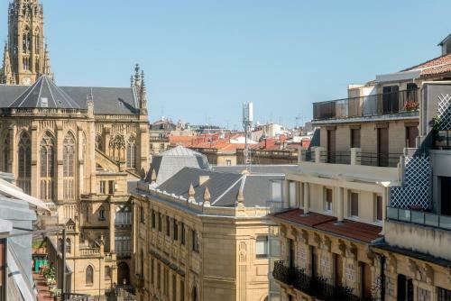 Apartamento Suite Terraza - Always Easy