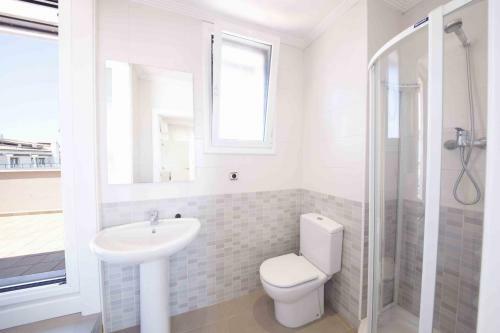 Apartamento The Rentals Collection|versalles II
