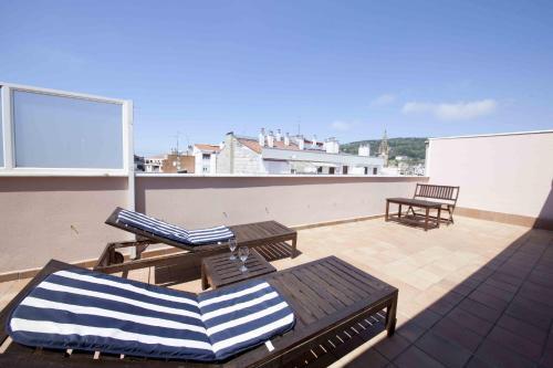 Apartamento The Rentals Collection|versalles II