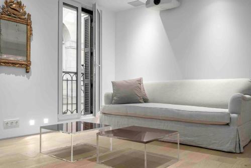 Apartamento Sansebastianforyou / Izarre Aparment