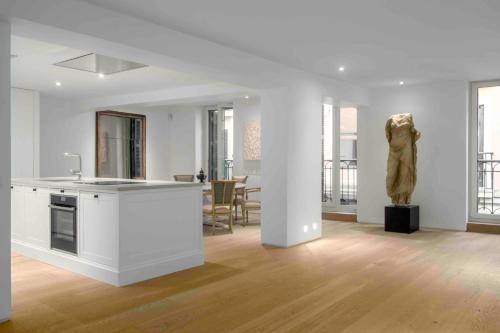 Apartamento Sansebastianforyou / Izarre Aparment