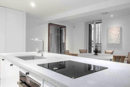 Apartamento Sansebastianforyou / Izarre Aparment