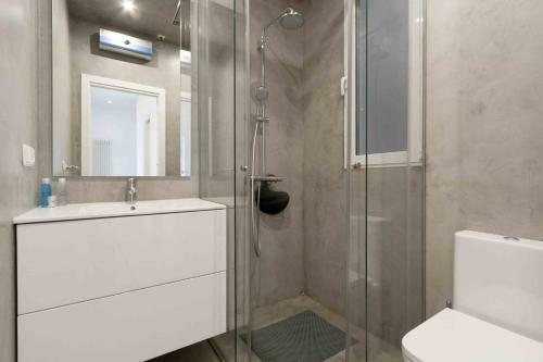 Apartamento The Rentals Collection | Larramendi