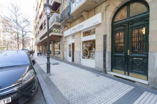 Apartamento The Rentals Collection | Larramendi