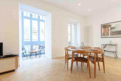 Apartamento The Rentals Collection | Larramendi