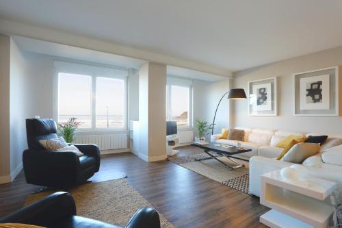 "the Zu" Suite Apartment