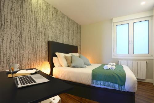"the Zu" Suite Apartment
