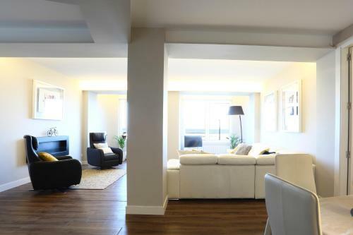 "the Zu" Suite Apartment