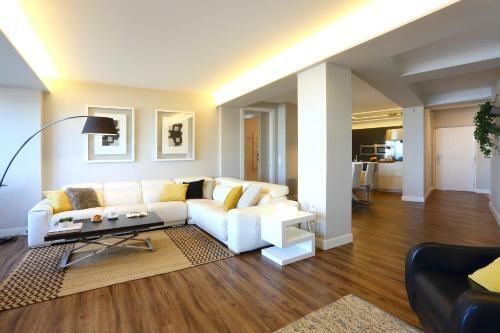 "the Zu" Suite Apartment