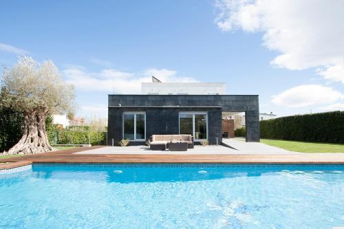 Villa Iraule - Basque Stay