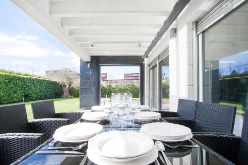Villa Iraule - Basque Stay