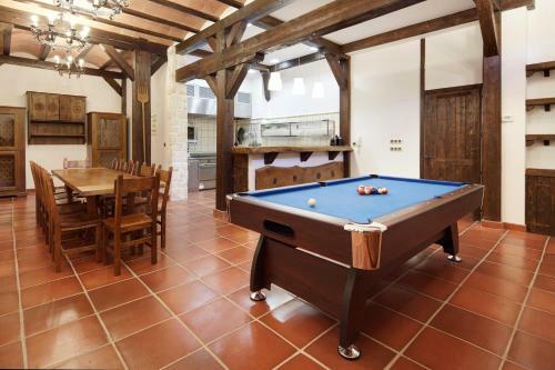 Villa Iraule - Basque Stay