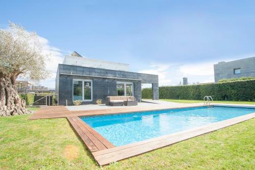 Villa Iraule - Basque Stay