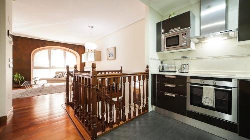 Apartamento Duplex Mar�a Cristina Luxury - Sshousing