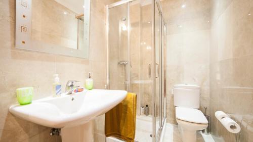 Apartamento Duplex Mar�a Cristina Luxury - Sshousing