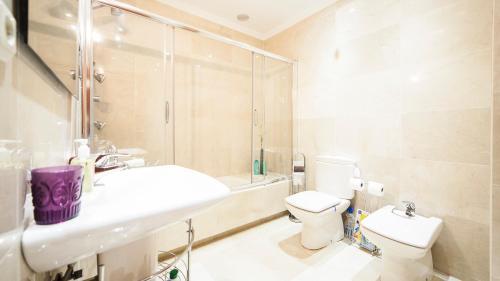 Apartamento Duplex Mar�a Cristina Luxury - Sshousing