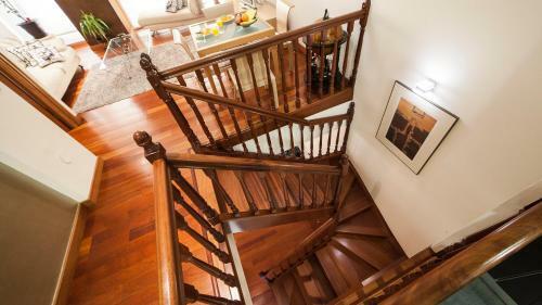 Apartamento Duplex Mar�a Cristina Luxury - Sshousing