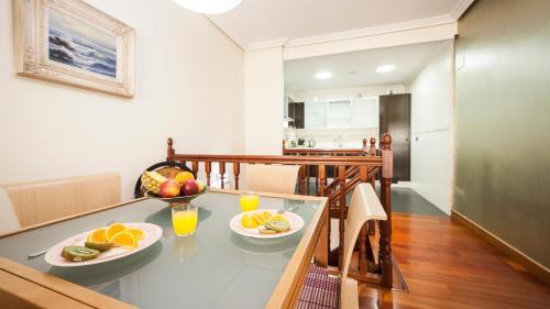 Apartamento Duplex Mar�a Cristina Luxury - Sshousing